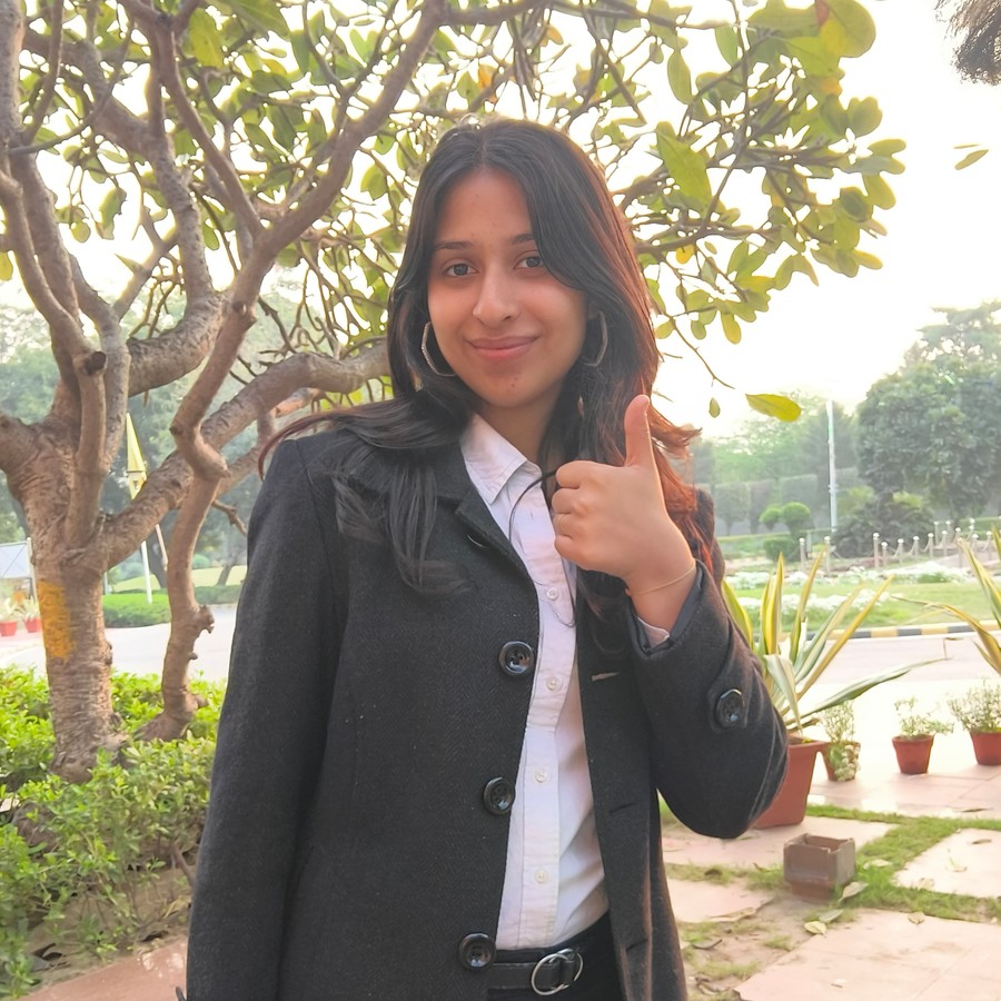 Kashika Sharma